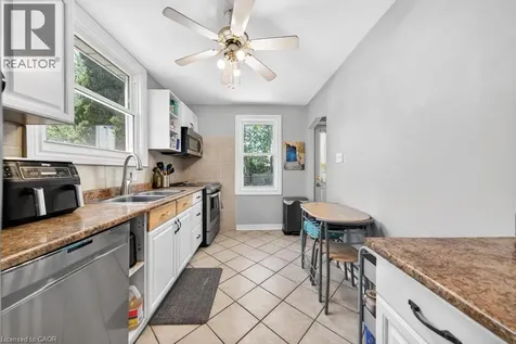 420 Upper Gage Avenue Hamilton ON L8V 4H9