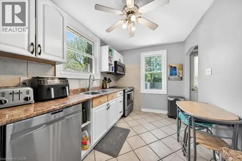 420 Upper Gage Avenue Hamilton ON L8V 4H9