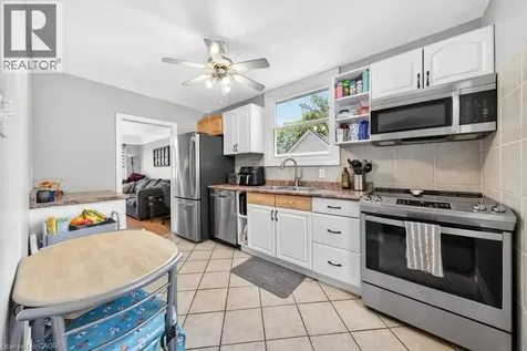 420 Upper Gage Avenue Hamilton ON L8V 4H9
