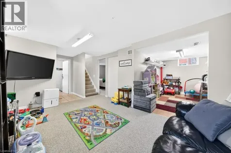 420 Upper Gage Avenue Hamilton ON L8V 4H9