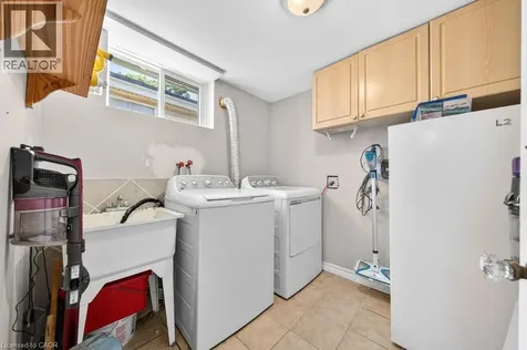 420 Upper Gage Avenue Hamilton ON L8V 4H9