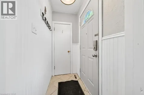 420 Upper Gage Avenue Hamilton ON L8V 4H9