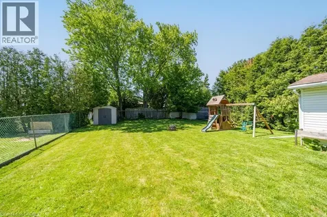 420 Upper Gage Avenue Hamilton ON L8V 4H9