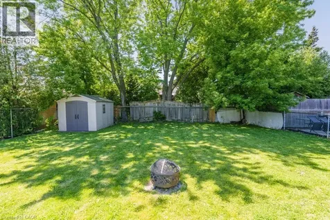 420 Upper Gage Avenue Hamilton ON L8V 4H9