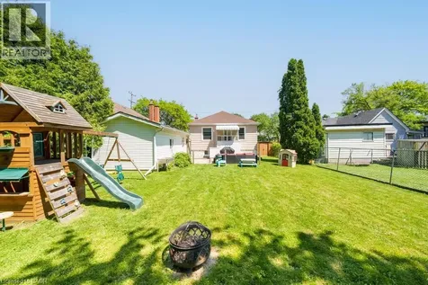 420 Upper Gage Avenue Hamilton ON L8V 4H9