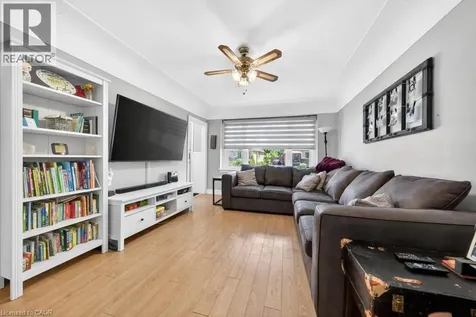 420 Upper Gage Avenue Hamilton ON L8V 4H9