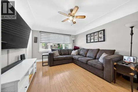 420 Upper Gage Avenue Hamilton ON L8V 4H9