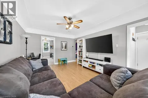 420 Upper Gage Avenue Hamilton ON L8V 4H9