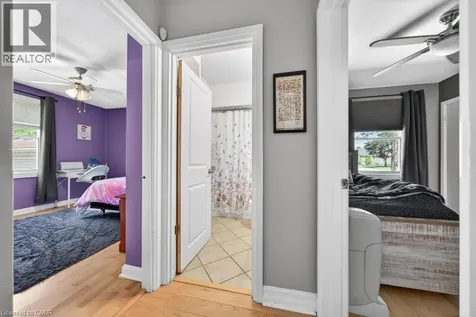 420 Upper Gage Avenue Hamilton ON L8V 4H9