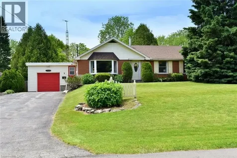9 Wesite Avenue Dundas ON L9H 5M1