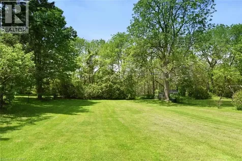 9 Wesite Avenue Dundas ON L9H 5M1