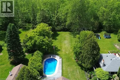 9 Wesite Avenue Dundas ON L9H 5M1
