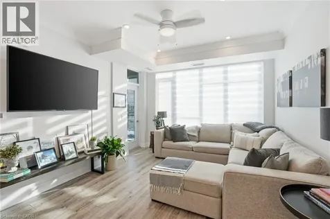 16 Concord Place Grimsby ON L3M 0J1