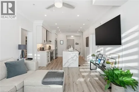 16 Concord Place Grimsby ON L3M 0J1