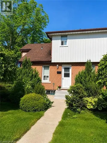 27 Mckay Street Cambridge ON N1R 4G2