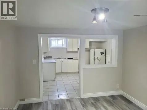 27 Mckay Street Cambridge ON N1R 4G2