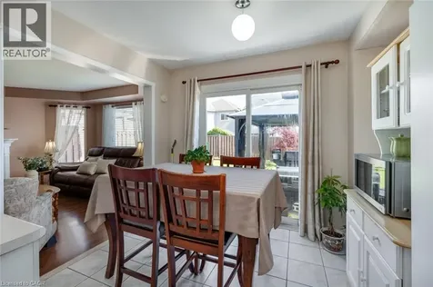 41 Havenwood Place Whitby ON L1N 9V6
