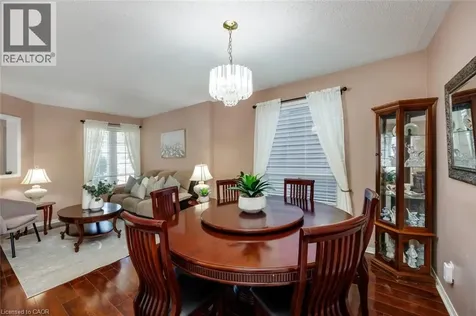 41 Havenwood Place Whitby ON L1N 9V6