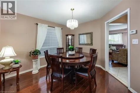 41 Havenwood Place Whitby ON L1N 9V6