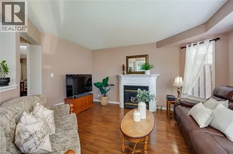 41 Havenwood Place Whitby ON L1N 9V6