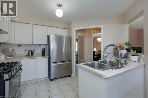 41 Havenwood Place Whitby ON L1N 9V6