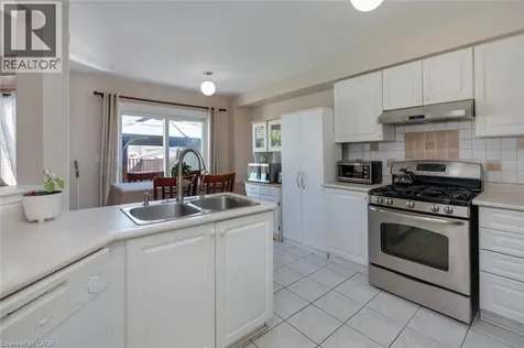 41 Havenwood Place Whitby ON L1N 9V6
