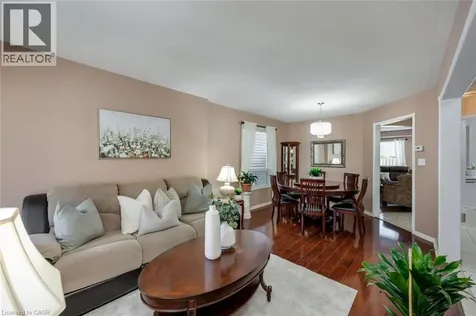 41 Havenwood Place Whitby ON L1N 9V6