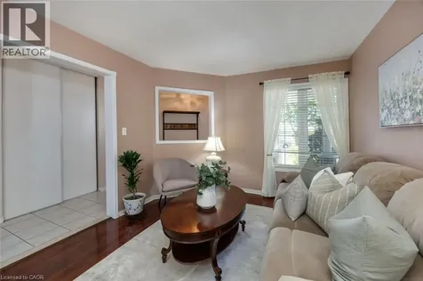 41 Havenwood Place Whitby ON L1N 9V6