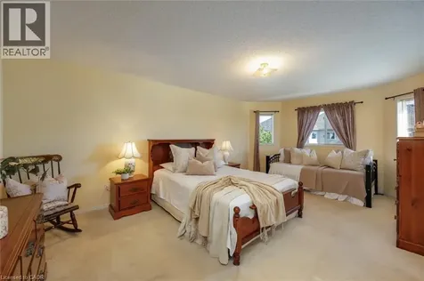 41 Havenwood Place Whitby ON L1N 9V6
