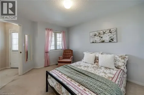 41 Havenwood Place Whitby ON L1N 9V6