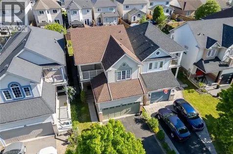 41 Havenwood Place Whitby ON L1N 9V6