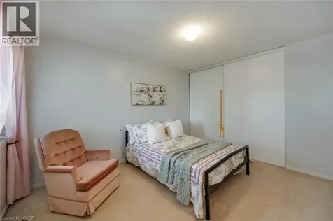 41 Havenwood Place Whitby ON L1N 9V6