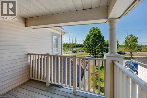41 Havenwood Place Whitby ON L1N 9V6
