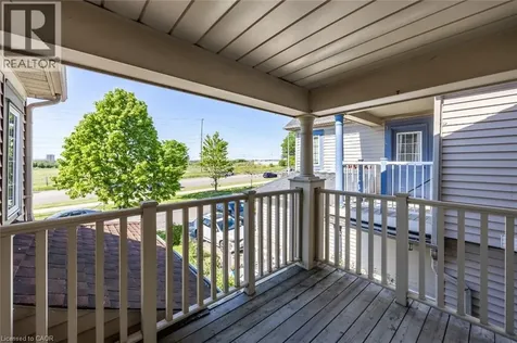 41 Havenwood Place Whitby ON L1N 9V6