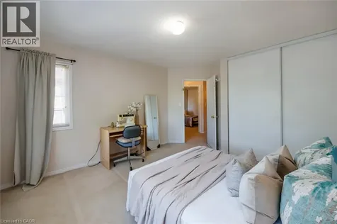41 Havenwood Place Whitby ON L1N 9V6