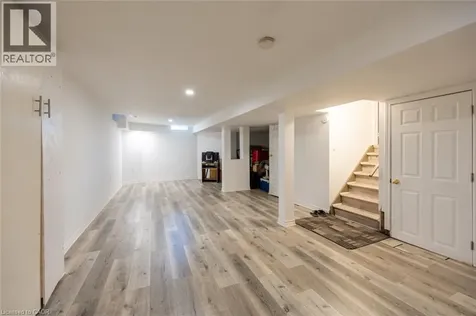 41 Havenwood Place Whitby ON L1N 9V6