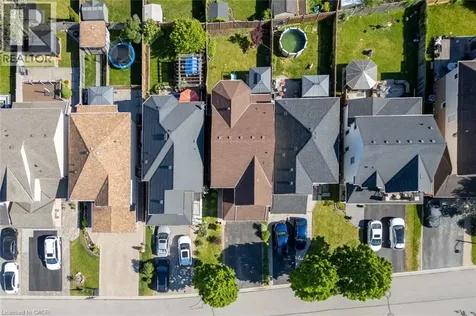 41 Havenwood Place Whitby ON L1N 9V6