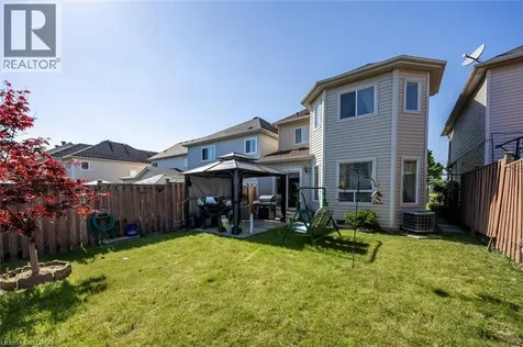 41 Havenwood Place Whitby ON L1N 9V6