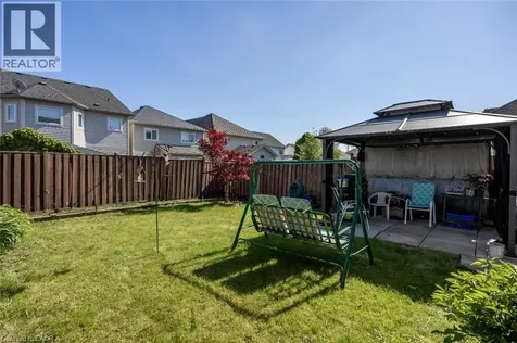 41 Havenwood Place Whitby ON L1N 9V6