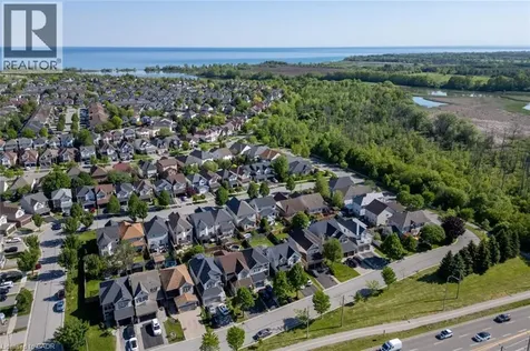 41 Havenwood Place Whitby ON L1N 9V6