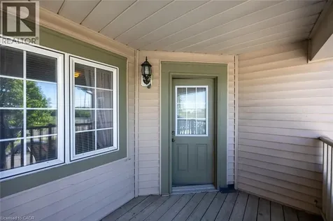 41 Havenwood Place Whitby ON L1N 9V6