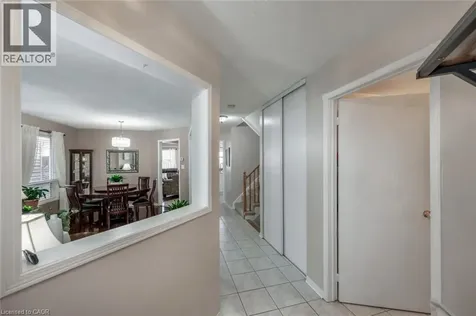 41 Havenwood Place Whitby ON L1N 9V6