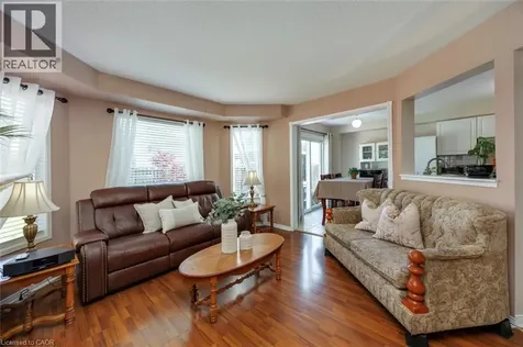 41 Havenwood Place Whitby ON L1N 9V6