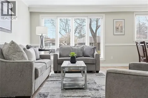 345 Erindale Drive Burlington ON L7L 4T3