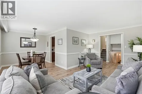 345 Erindale Drive Burlington ON L7L 4T3