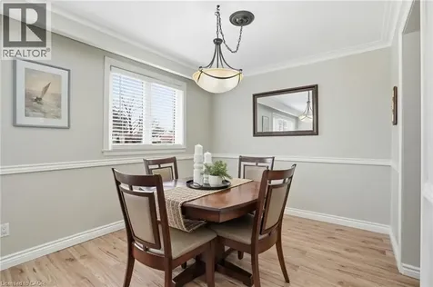 345 Erindale Drive Burlington ON L7L 4T3