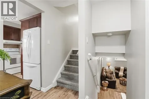 345 Erindale Drive Burlington ON L7L 4T3