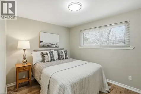345 Erindale Drive Burlington ON L7L 4T3