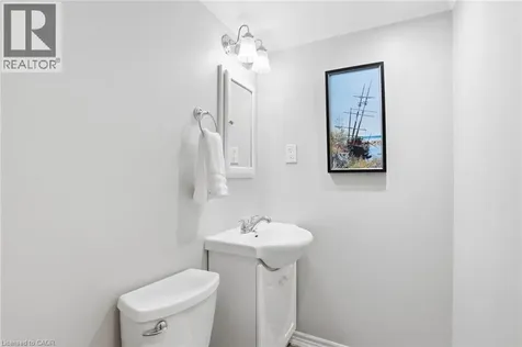 345 Erindale Drive Burlington ON L7L 4T3