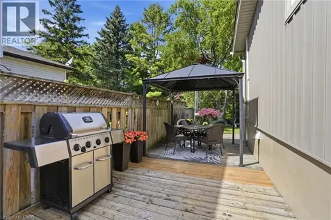 345 Erindale Drive Burlington ON L7L 4T3